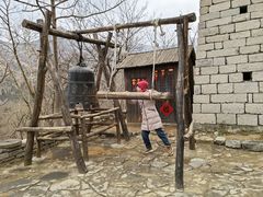 -井塘古村