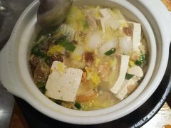 -沈家花园如皋菜(海阳路店)