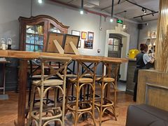 -秋林西餐厅(总店)
