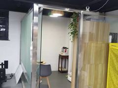 -清橙健身(学院路店)
