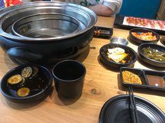 -九田家黑牛烤肉(溧水万达店)