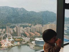 -舟山希尔顿酒店