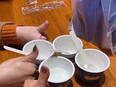 -文宇奶酪店(南锣鼓巷店)