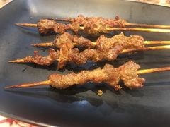 -牛缘村·贵州黄牛肉火锅(西善桥店)