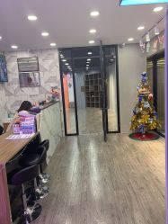 -DOS HOP潮上舞蹈