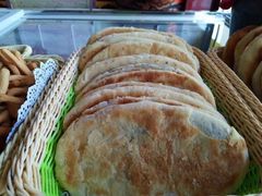 糖酥饼-正蓝旗草原特蒙餐