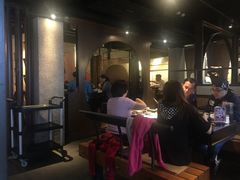 露天位-鼎王麻辣锅(七贤店)