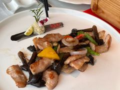 -馋遇江南·精致湖景雅宴(东方之门店)