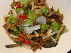 -宣威山野人家·云南菜·菌火锅(金碧店)
