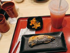 -食其家·牛丼咖喱(苏州永旺店)