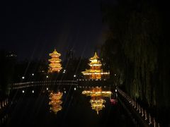 -迎泽公园