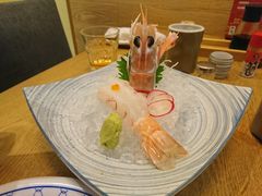 -水之惠鲜鱼料理(王府大街店)