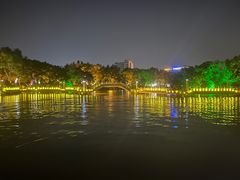 -桂林两江四湖景区