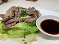 白灼腰肝肠-诚昌饭店(官也街店)