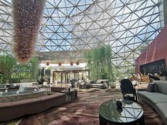 -深圳大梅沙京基洲际度假酒店