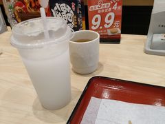 -食其家·牛丼咖喱(太阳宫店)