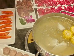 -牛事制造局牛肉火锅(莲岳路店)