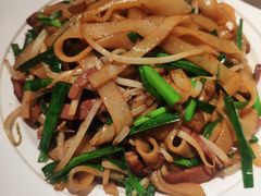 腊味炒湖南米粉-湘与香缘·湖南菜(王府井北京市百货大楼店)