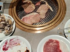 -盛江山自助料理·惠享店(千峰南路店)