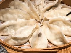 -东方饺子王(文化东路店)