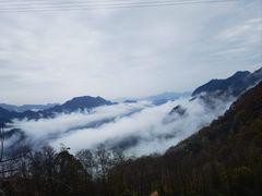 -塔云山