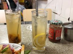 柠菊蜜-沙溪兄茶餐厅