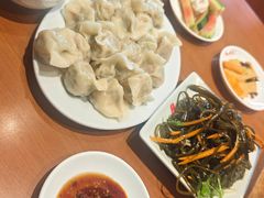 -鸿毛饺子(紫竹桥店)