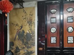 -吴门人家·苏宴宫廷菜(拙政园店)
