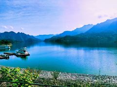 -千峡湖生态旅游度假区