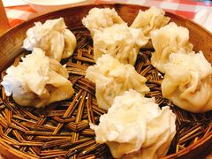 烧麦（猪肉+大葱）-太原面食店(解放路店)