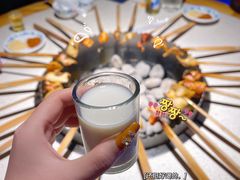 -醉二娘正宗西昌火盆烧烤(大丰店)