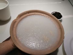 -新大咀港式茶餐厅(宝山万达店)