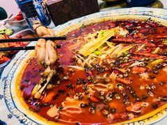 -盱眙虾神於氏龙虾(夫子庙红街店)