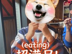 -管氏翅吧(台湾街店)