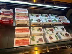 -言玖鲜火锅串串披萨自助(益田假日店)