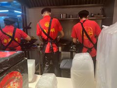 -老通城豆皮大王(吉庆街店)