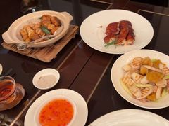 -珠海瑞吉酒店·宴庭中餐厅