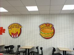 -华莱士·全鸡汉堡(四望亭店)