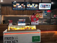 -1973继光香香鸡(大东方百货店)