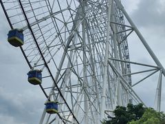 -南昌之星摩天轮