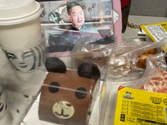 -好利来(康虹路店)