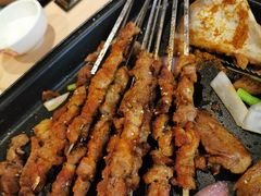 -羊之道草原味道清真餐厅(番禺店)