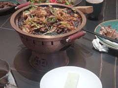 -鸽子侯·家宴·平价海鲜(绿地店)
