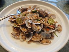 -79号渔船海鲜饭店(宝安店)