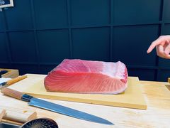-Sushi Hanzo半藏(天环广场店)