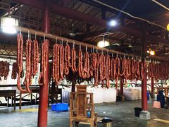 大堂-青城甲(青城山店)