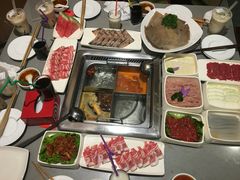 -海底捞火锅(名门店)