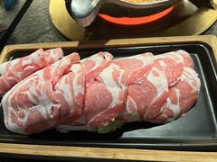 -湊湊火锅·茶憩(世博大道店)