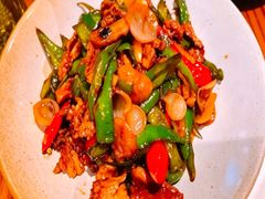 -黄弟大排档·湖南菜·小龙虾·小海鲜(凯旋北路店)