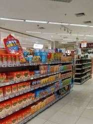 -孩子王(世茂国际广场店)